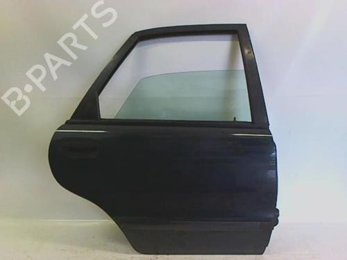 Used Right rear door VOLVO S40 I (644) 1.9 DI (95 hp) 20471311