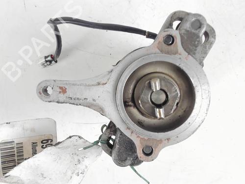 Used Ignition distributor Ignition distributor SUZUKI SWIFT II Hatchback (EA, MA) 1.3 (SF413) (86 hp) 20464812 20464812