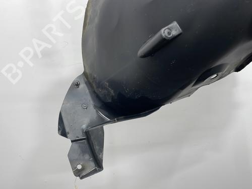 Wheel arch RENAULT CLIO III (BR0/1, CR0/1) 1.2 16V Hi-Flex (BR1U, CR1U) | BP26181658C56 