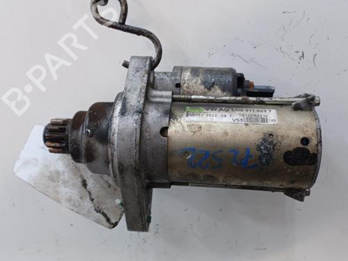 Starter SEAT IBIZA IV SC (6J1, 6P5) 1.4 TSI Cupra | BP20404973M8 