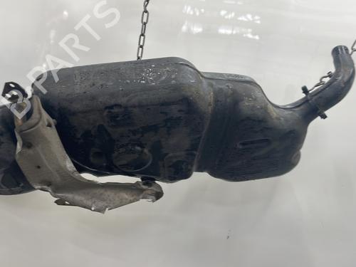 Used Other Other FIAT PUNTO (176_) 1.7 TD (176AT) (63 hp) 27664373 27664373