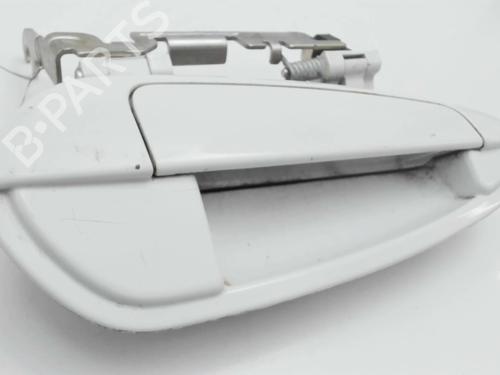 Used Front right exterior door handle FIAT PUNTO (199_) 1.3 D Multijet (75 hp) 20389733