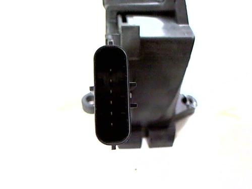 Electronic module SEAT IBIZA IV (6J5, 6P1) 1.0 | BP21235211M83 