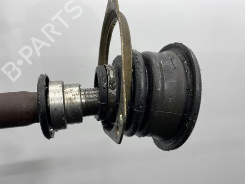 Used Left front driveshaft Left front driveshaft RENAULT VEL SATIS (BJ0_) 2.0 16V Turbo (BJ0K) (163 hp) 29976496 29976496