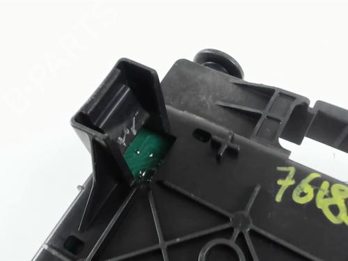 Used Fuse box Fuse box CITROËN XSARA PICASSO (N68) 2.0 HDi (90 hp) 24114725 24114725