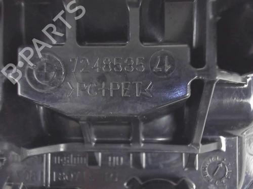 Tailgate handle BMW 1 (F20) 118 d | BP20449698C132 