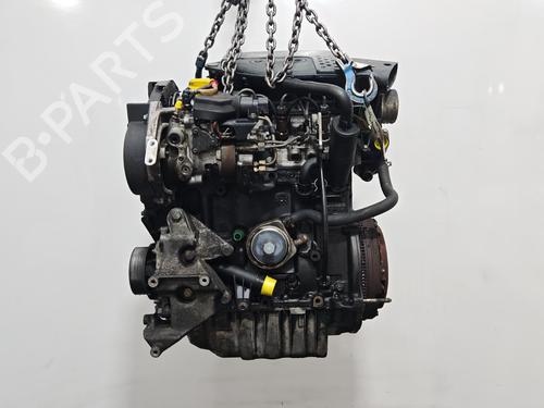Engine RENAULT KANGOO (KC0/1_) D 65 1.9 (KC0E, KC02, KC0J, KC0N) | BP39553621M1 - Image 10