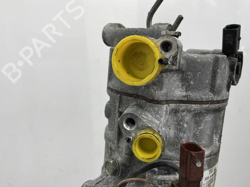 Used AC compressor AC compressor VW POLO VI (AW1, BZ1, AE1) 1.0 (75 hp) 33438597 33438597
