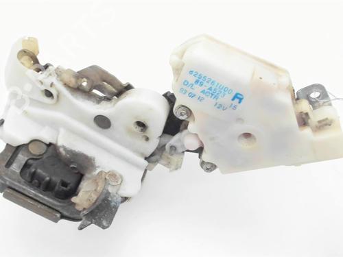Rear right lock NISSAN MICRA II (K11) 1.3 i 16V | BP20389778C99 