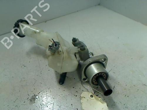 Brake master cylinder NISSAN MICRA III (K12) 1.2 16V | BP20474081M77 