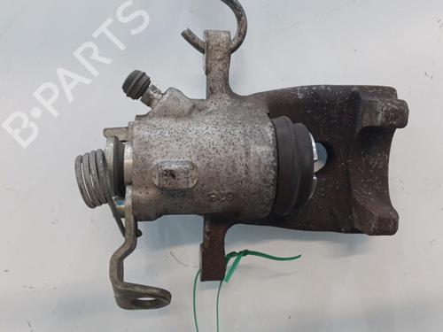 Left rear brake caliper OPEL MERIVA A MPV (X03) 1.4 16V Twinport LPG (E75) | BP20450256M107 