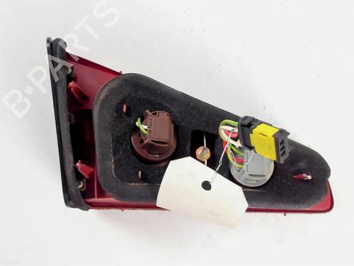 Used Right tailgate light Right tailgate light PEUGEOT 607 (9D, 9U) 2.2 HDi (133 hp) 20465323 20465323