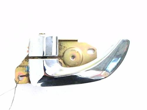 Used Rear left interior door handle KIA SORENTO I (JC) 2.5 CRDi 4WD (140 hp) 20460072