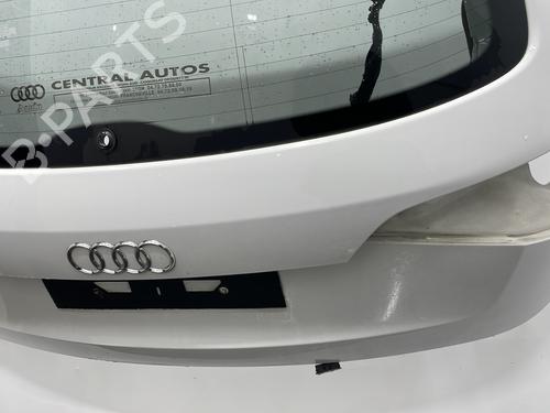 Tailgate AUDI Q5 (8RB) 3.0 TDI quattro | BP30947574C6
