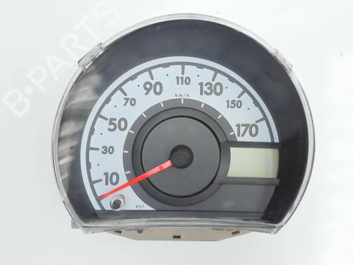 Used Instrument cluster TOYOTA AYGO (_B1_) 1.0 (KGB10_, KGB10R) (68 hp) 20415163