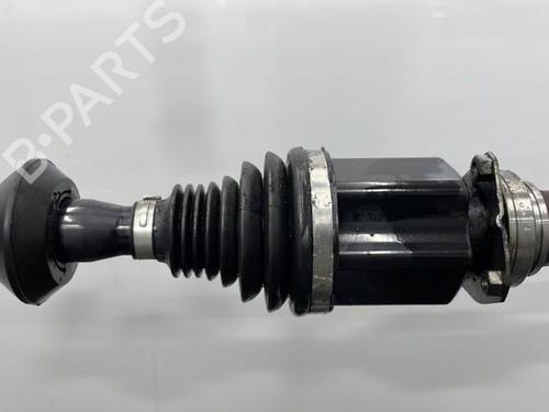Right front driveshaft ALFA ROMEO 159 Sportwagon (939_) 1.9 JTDM 8V (939BXE1B) | BP21208142M39 