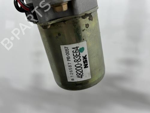 Steering column OPEL AGILA A (H00) 1.2 16V (F68) | BP26224015M21  - Image 6