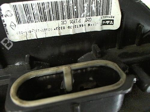 Used Heater blower motor Heater blower motor 20425599 20425599