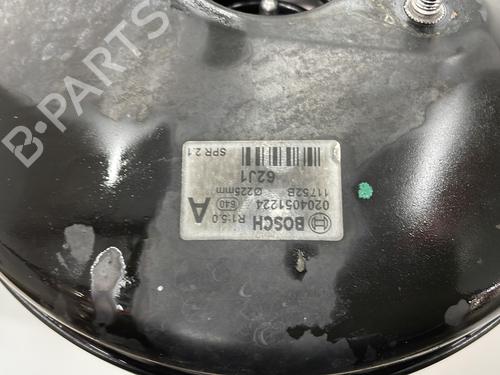 Servo brake SUZUKI SWIFT III (MZ, EZ) 1.3 (RS413, ZC11S) | BP29604124M42 - Image 2