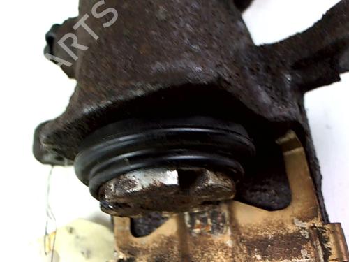 Used Left rear brake caliper Left rear brake caliper HYUNDAI COUPE I (RD) 2.0 16V (139 hp) 20448070 20448070
