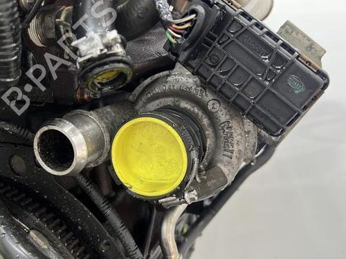 Engine FORD C-MAX (DM2) 1.8 TDCi | BP33834231M1  - Image 5