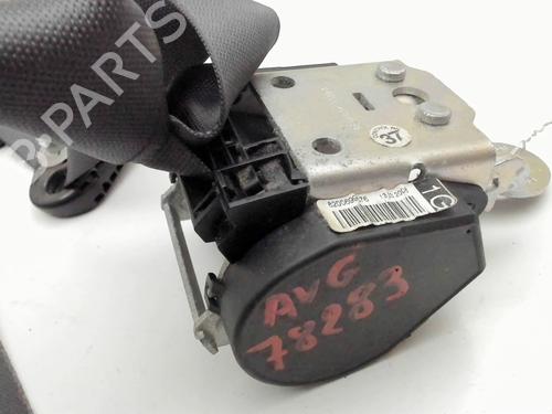 Front left seatbelt RENAULT SCÉNIC II (JM0/1_) 1.9 dCi (JM14) | BP30401620I26 