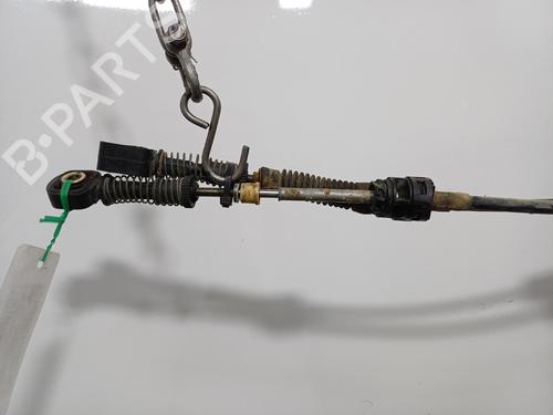 Gear lever SEAT LEON (1P1) 1.6 TDI | BP38024151M90 - Image 4