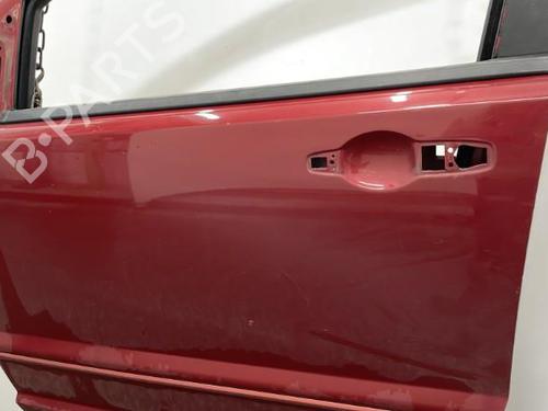 Left front door DODGE CALIBER 2.0 CRD | BP20387180C2 