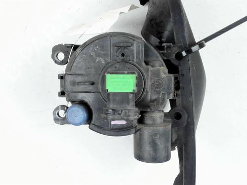 Venstre foran tåkelykt Venstre foran tåkelykt RENAULT CLIO IV (BH_) 1.5 dCi 75 (75 hp) 39733630 39733630
