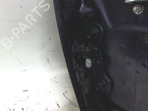 Dør høyre bak OPEL VECTRA C GTS (Z02) 2.2 DTI 16V (F68) | BP20407802C5 