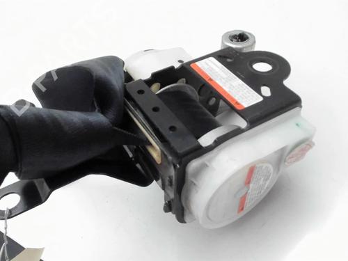 Used Front right seatbelt Front right seatbelt SUZUKI ALTO VII (GF, HA25_, HA35_) 1.0 (AMF310, GFC31S) (68 hp) 20419911 20419911