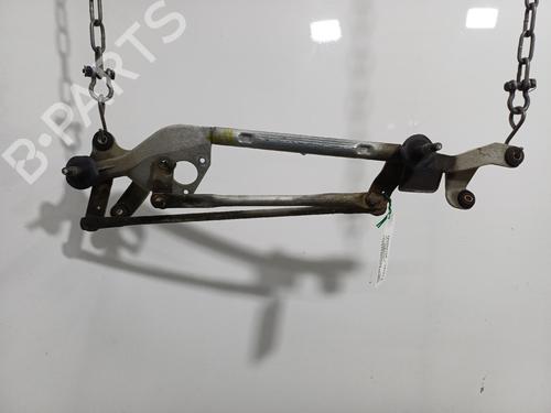 Articulacion limpia delantero Articulacion limpia delantero NISSAN PRIMERA Hatchback (P12) [2002-2026] 37275249 37275249