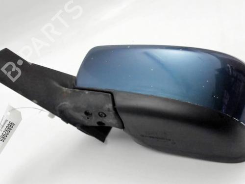 Left mirror MAZDA 5 (CR) 2.0 CD (CR19) | BP22891408C26 