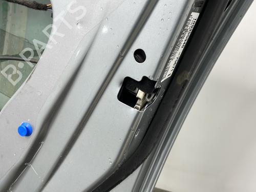 Right front door OPEL MERIVA B MPV (S10) 1.7 CDTI (75) | BP27575961C3 