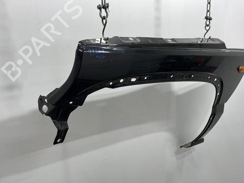 Left front fenders JEEP CHEROKEE (KJ) 2.8 CRD 4x4 | BP28683493C41 
