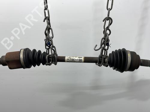 Used Left front driveshaft Left front driveshaft 27604604 27604604