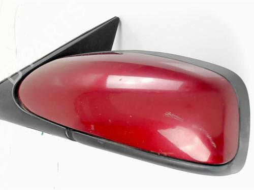 Left mirror PEUGEOT 605 (6B) 2.5 Turbo Diesel | BP20460438C26 