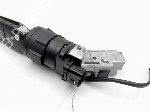Ignition barrel PEUGEOT EXPERT Van (V_) 2.0 BlueHDi 120 | BP35892653M48 - Image 2