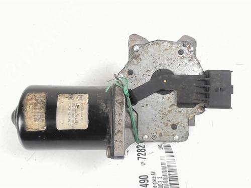 Front wiper motor FIAT SCUDO Van (270_, 272_) 2.0 D Multijet | BP20387248M29 