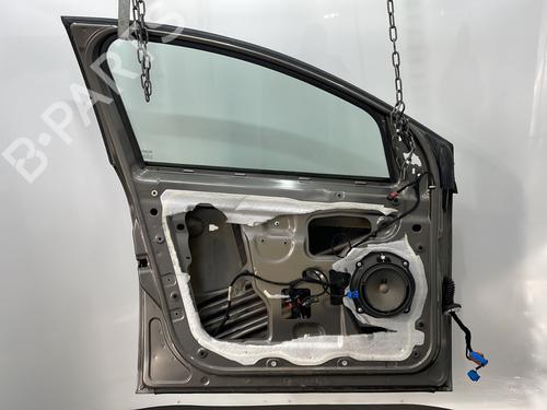 Left front door FIAT BRAVO II (198_) 1.9 D Multijet (198AXC1B) | BP29338367C2 