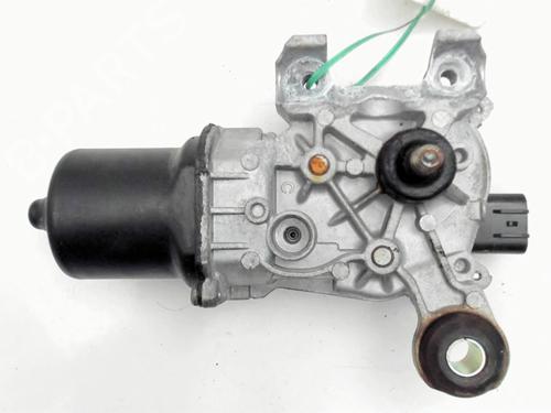Front wiper motor RENAULT KADJAR (HA_, HL_) 1.2 TCe 130 (HLMR) | BP32264125M29 - Image 3