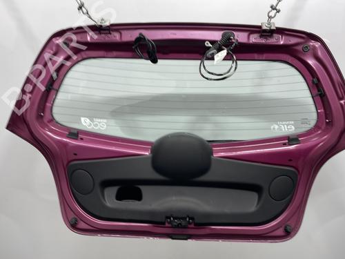 Tailgate RENAULT TWINGO II (CN0_) 1.2 16V (CN04, CN0B) | BP30548092C6 