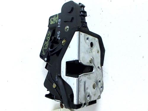 Rear right lock BMW 3 (E46) 330 d | BP20392659C99 