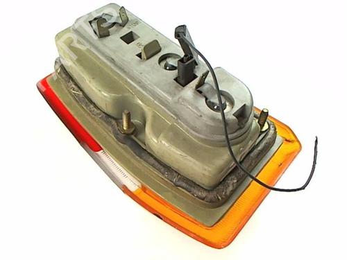 Right taillight FORD FIESTA III (GFJ)  | BP22914237C35 
