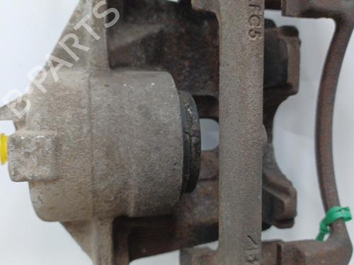 Right front brake caliper SUZUKI WAGON R Hatchback 1.2 | BP20423694M104 