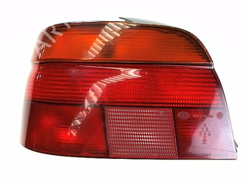 Used Left taillight BMW 5 (E39) 525 tds (143 hp) 20472001