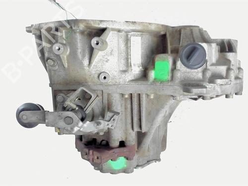 Gearbox CHRYSLER PT CRUISER (PT_) 2.2 CRD | BP20442997M3 