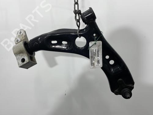 Høyre foran bærearm VW EOS (1F7, 1F8) 2.0 TDI 16V (140 hp) 31932213
