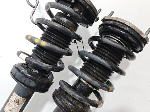 Left front shock absorber ALFA ROMEO GIULIA (952_) 2.2 D (952AEM250, 952AEA250) | BP39733715M16 - Image 4