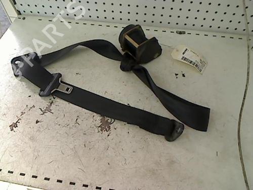 Høyre bak beltestrammer CITROËN SAXO (S0, S1) 1.0 X (50 hp) 20435178
